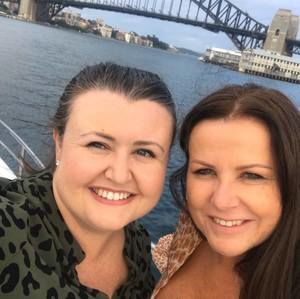 Meet your Posher, Janelle